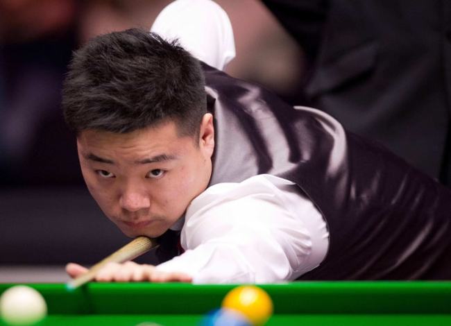 到了国家队 到了国家队