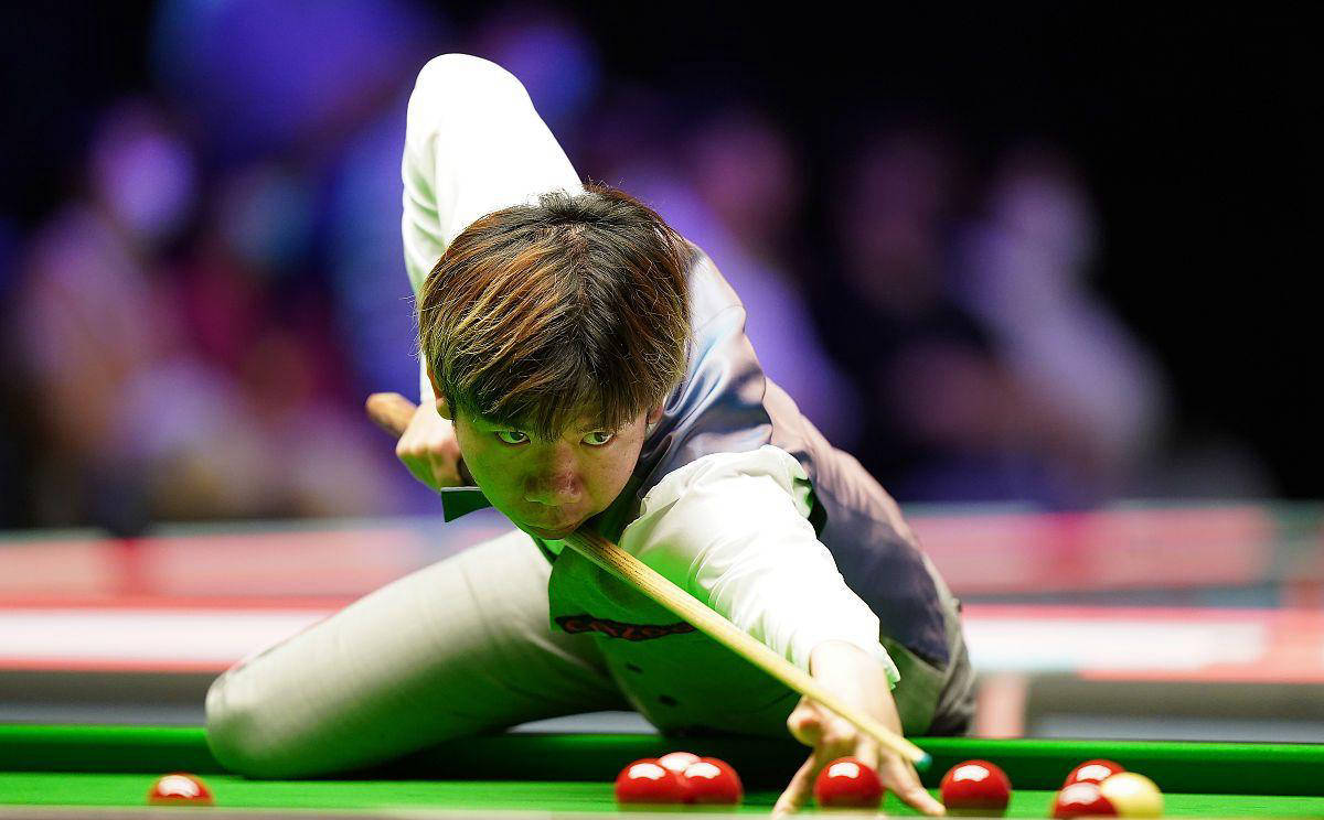 打造个人愿 打造个人愿