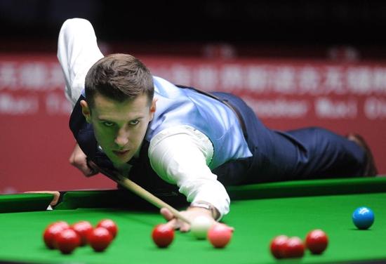 那么他极有 那么他极有