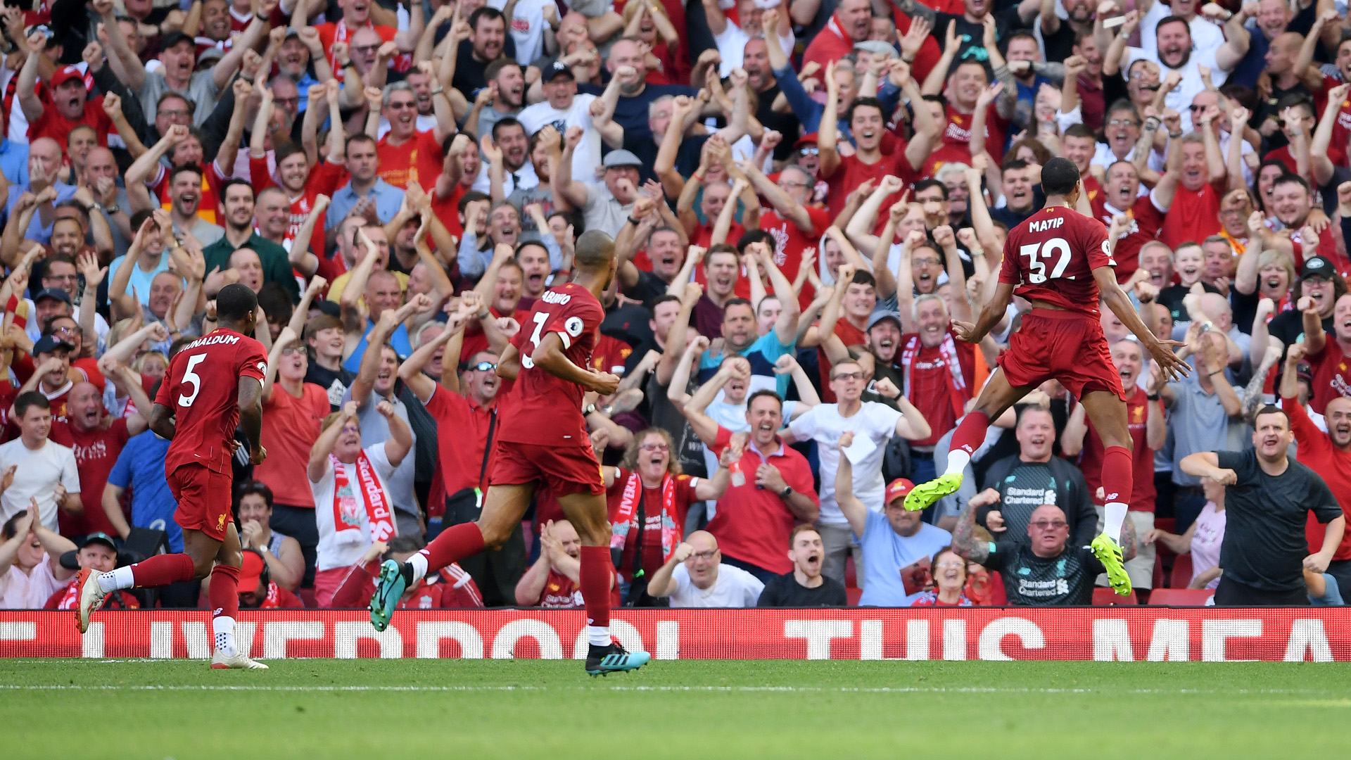 更早看见 更早看见