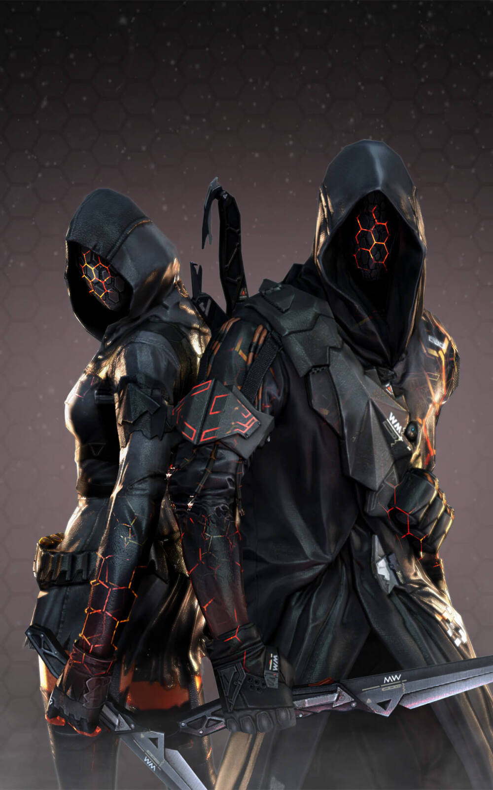 控制技能 控制技能