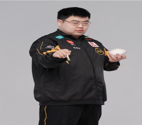 竞技损失间