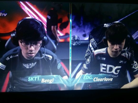 Bo5中